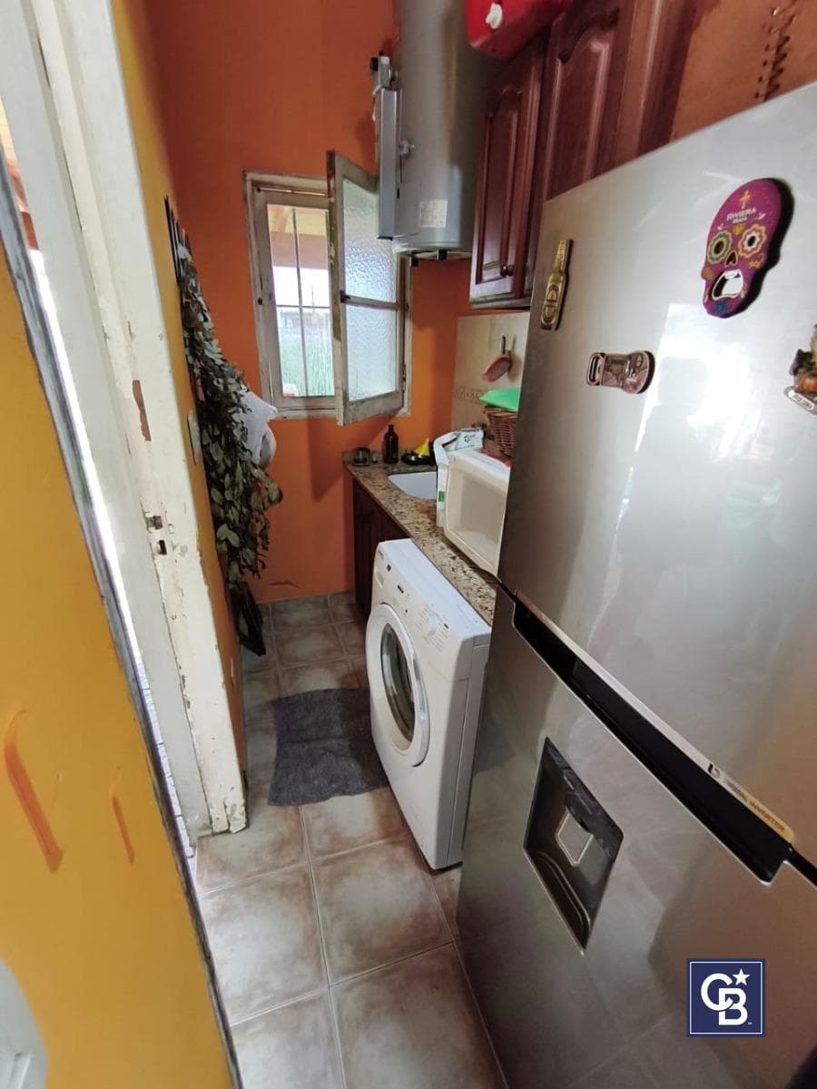 4-Room House for Sale, Eligible for Financing, in Pilar, Champagnat Area