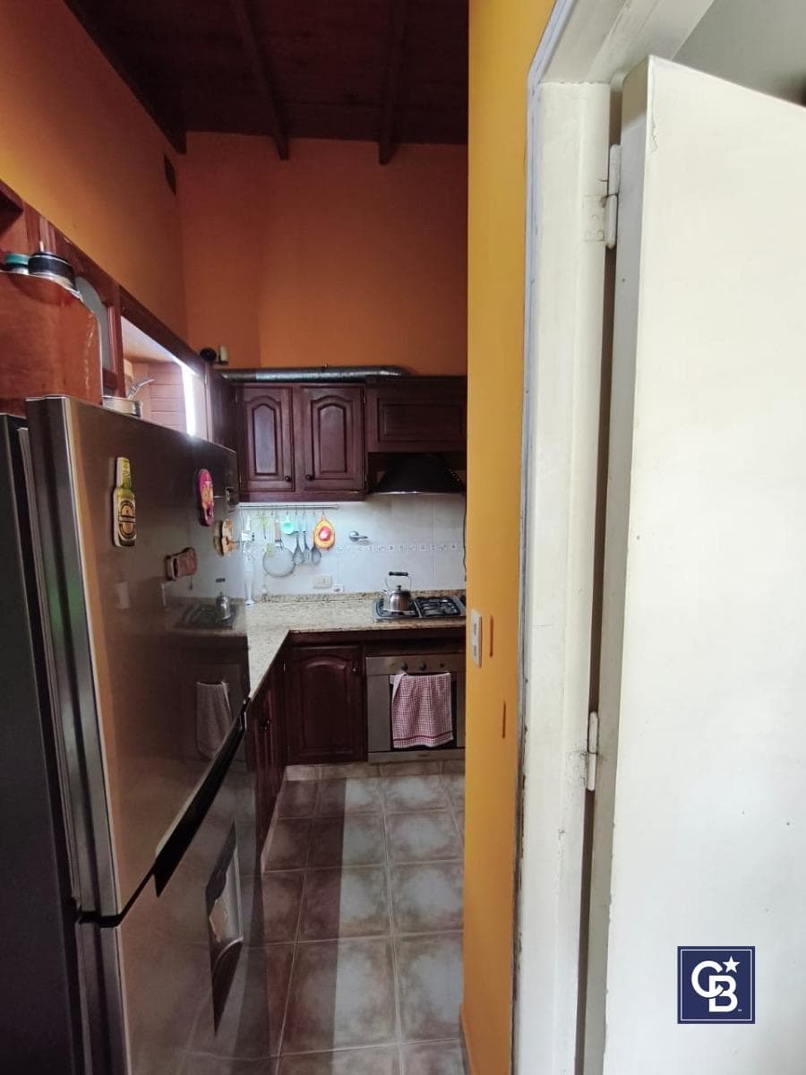 4-Room House for Sale, Eligible for Financing, in Pilar, Champagnat Area