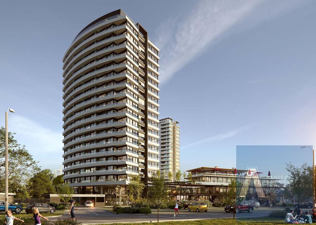 Apartamento de 3 Dormitorios con Cochera Doble en Venta, Barra de Carrasco AP4979175