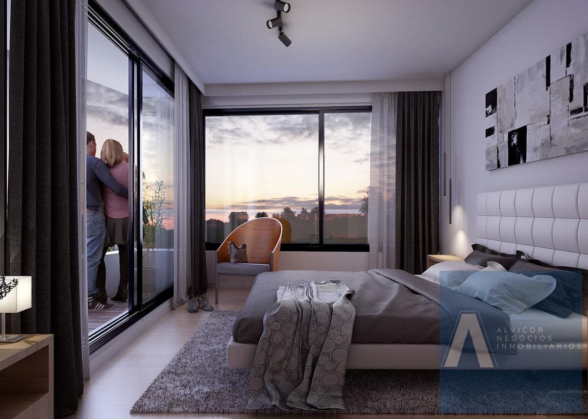 Apartamento de 3 Dormitorios con Cochera Doble en Venta, Barra de Carrasco AP4979175