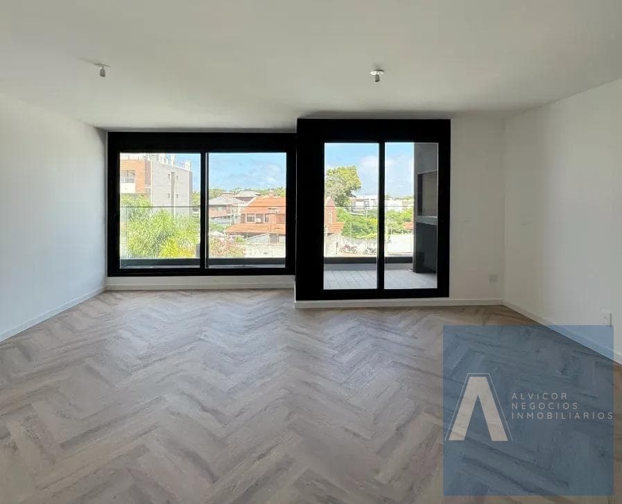 2-Bedroom Apartment for Rent, Includes Garage, Barra de Carrasco AP5053900
