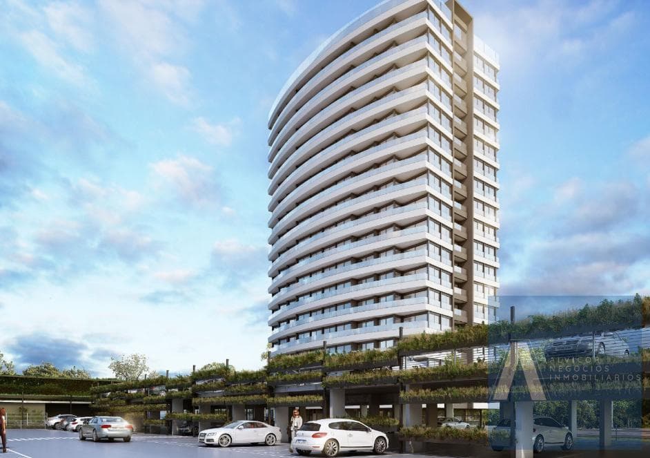 Apartamento de Un Dormitorio en Venta, Carrasco ABU59725 AP6518298