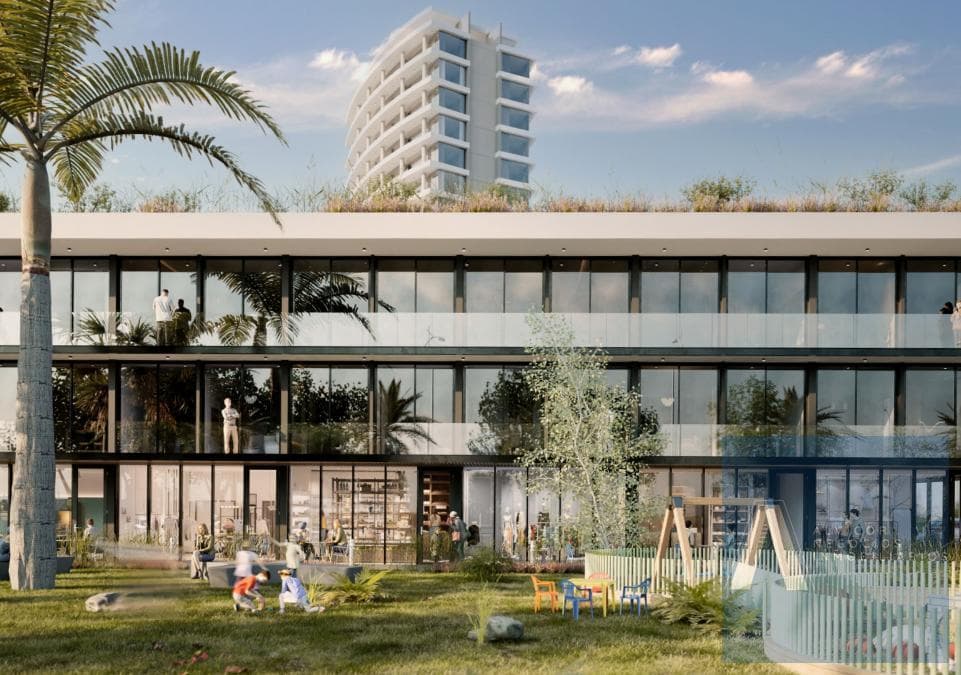 Apartamento de Un Dormitorio en Venta, Carrasco ABU59725 AP6518316