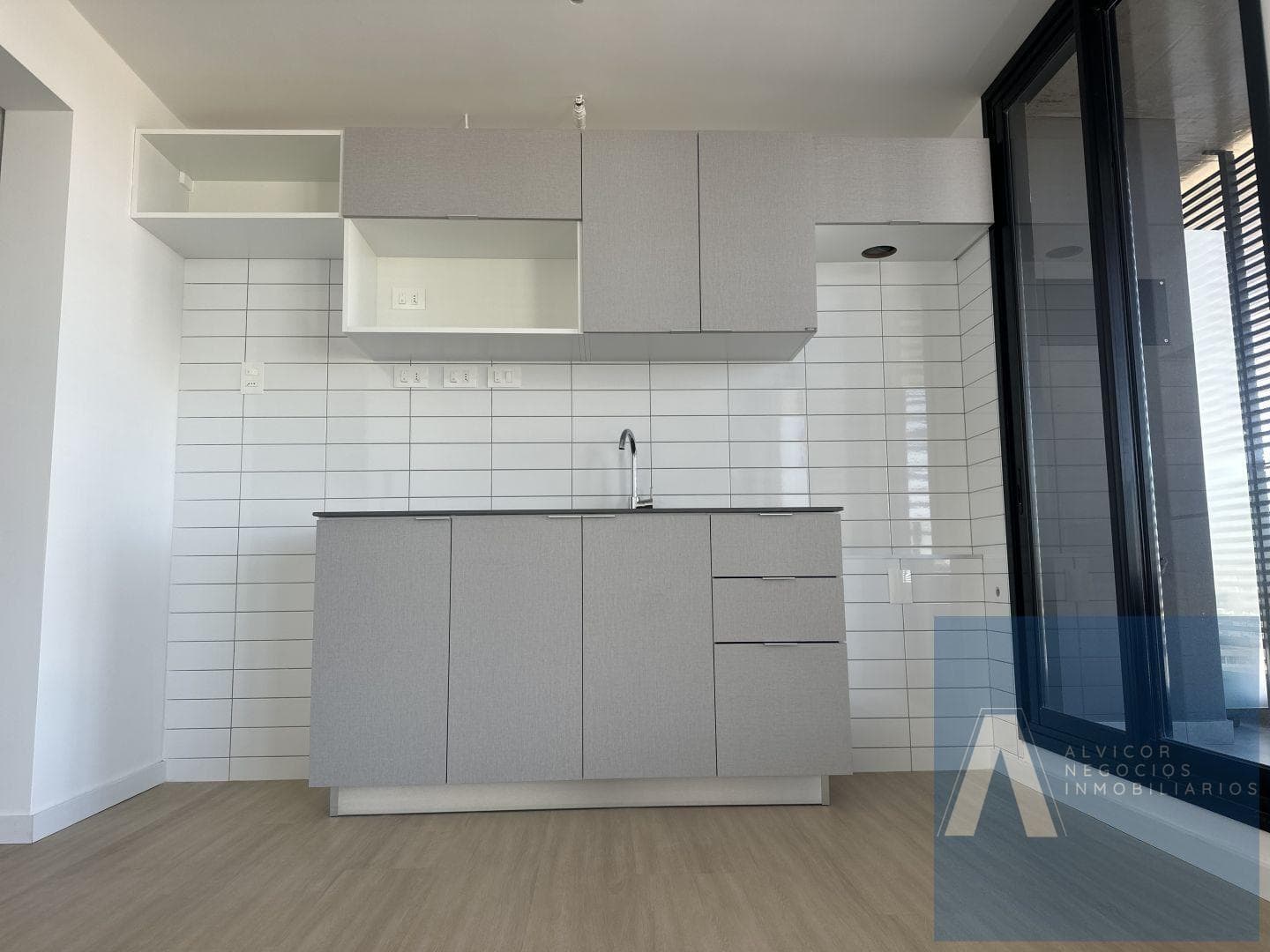 2-Bedroom Apartments with Garage for Sale with Rental Income, Malvín AP7187553