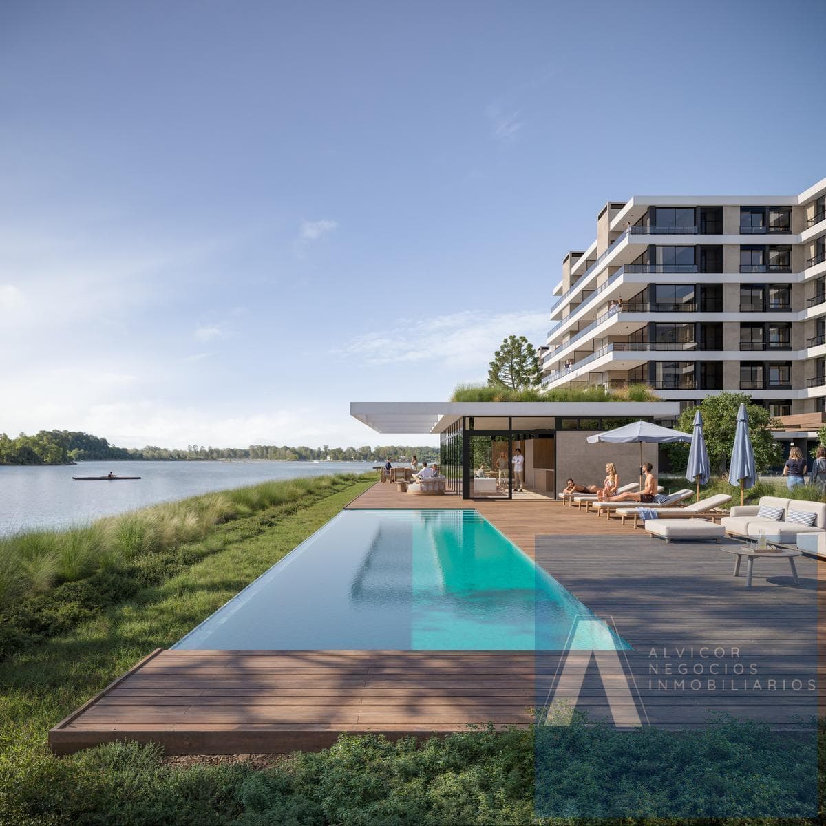 3-Bedroom Apartment for Sale, Ciudad de la Costa - AP7381267 - 301 TB