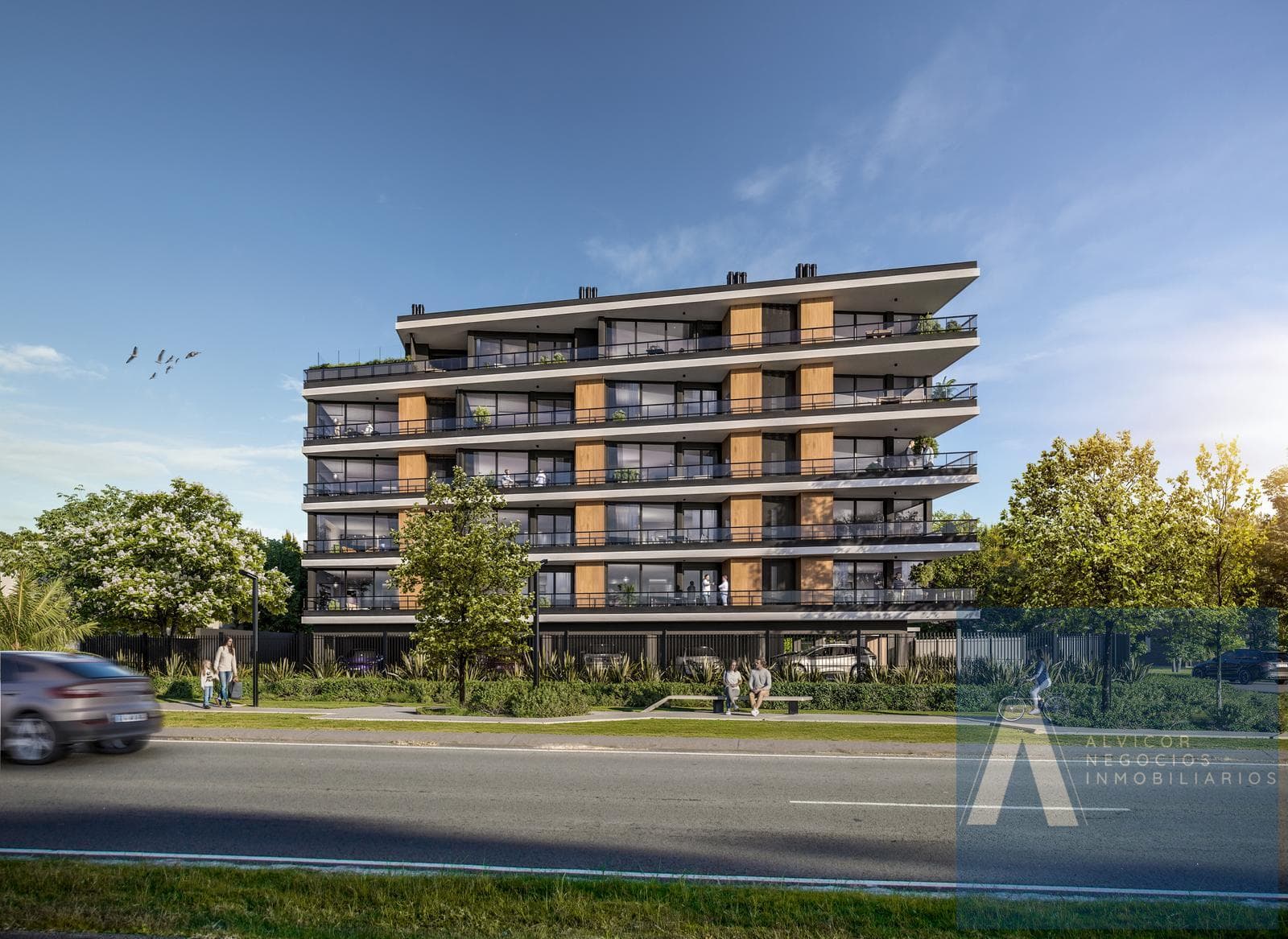 2-Bedroom Apartment for Sale, Parque Carrasco, AP7387549 - 101