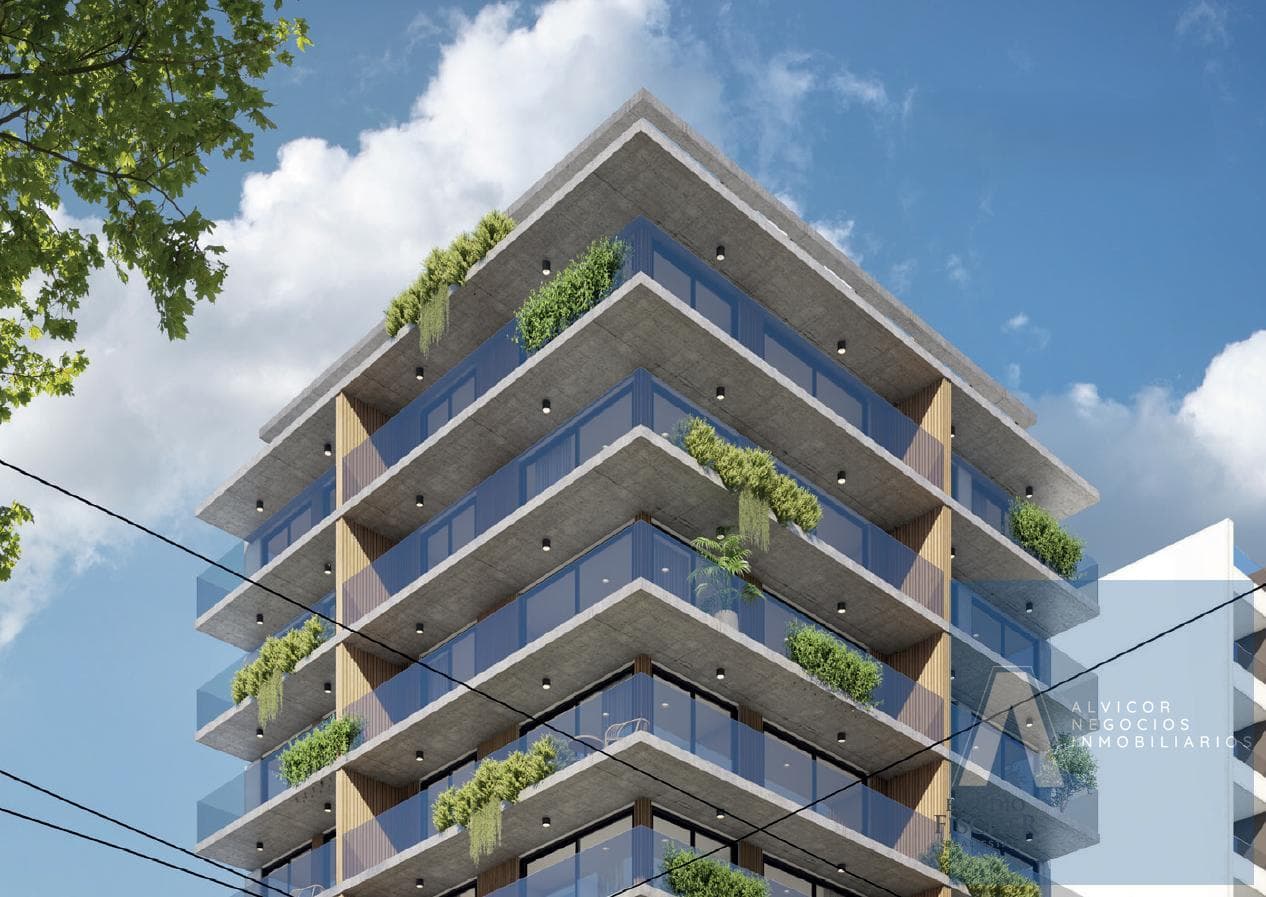 1-Bedroom Apartment for Sale, Pocitos - AP7426599 - 303