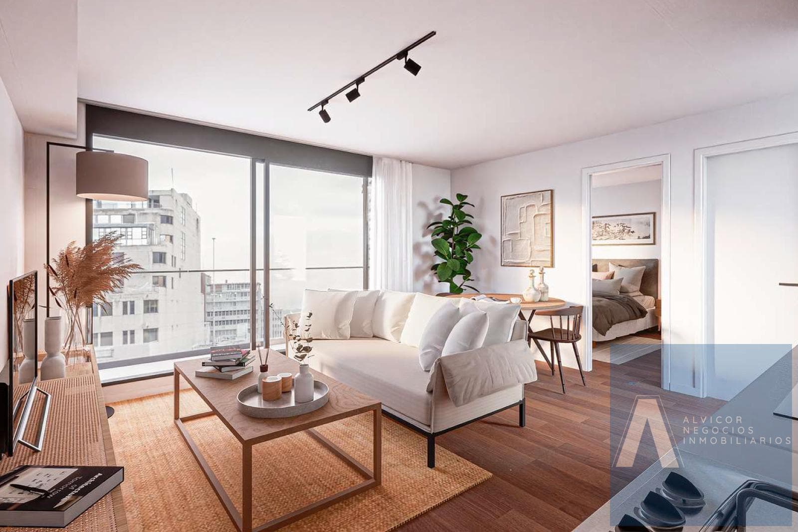 1-Bedroom Apartment for Sale, Downtown AP7446155 - 803