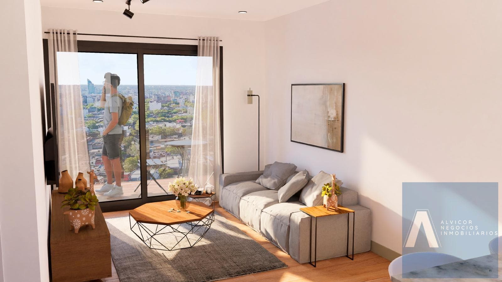 1-Bedroom Apartment for Sale in Cordón, Montevideo AP7875946 - 1104