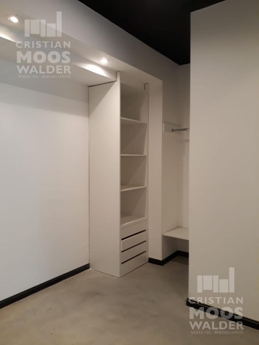 Depto- en alquiler- Ingeniero Maschwitz