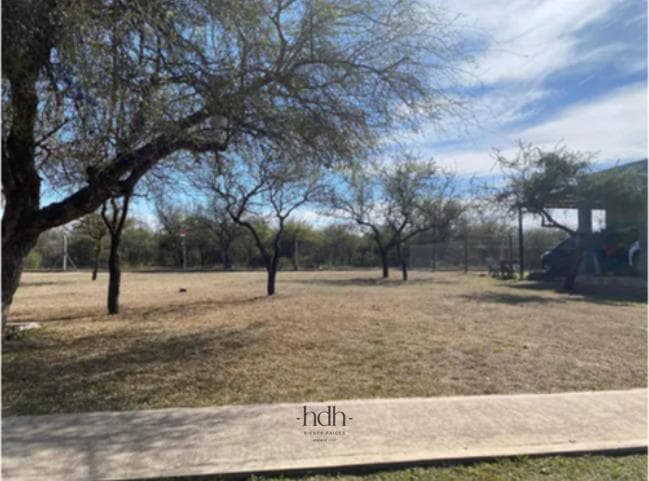 Lot in San Alfonso del Talar, a neighborhood with security, 510 m²