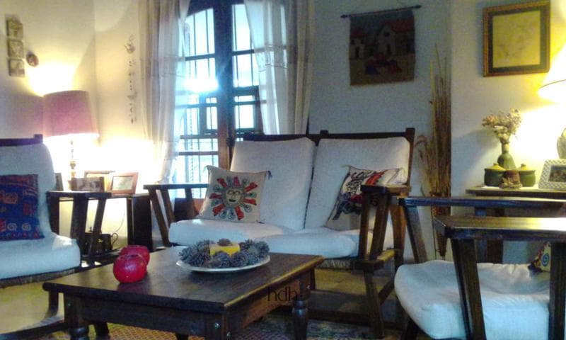 House Siquiman Park, 3 bedrooms