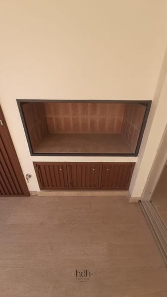3-bedroom apartment for sale with security