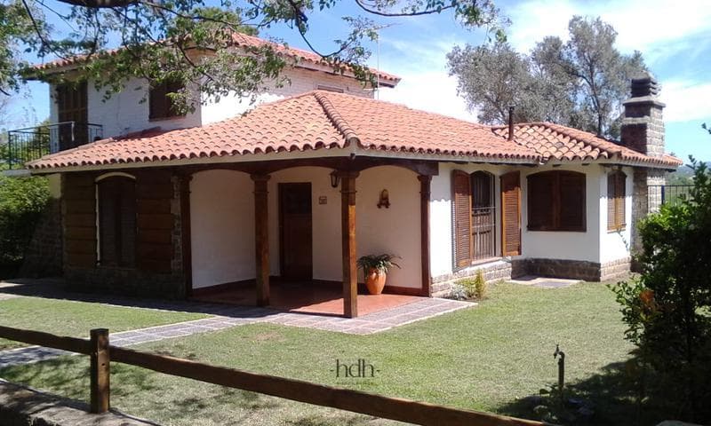 House Siquiman Park, 3 bedrooms
