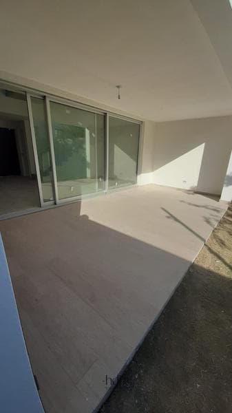3-bedroom apartment for sale with security
