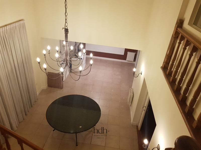 Luxury Home in Jockey Club