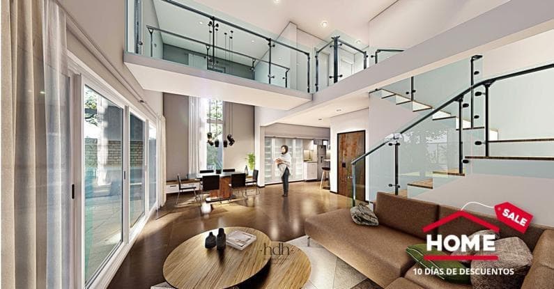 3-bedroom apartment for sale with security