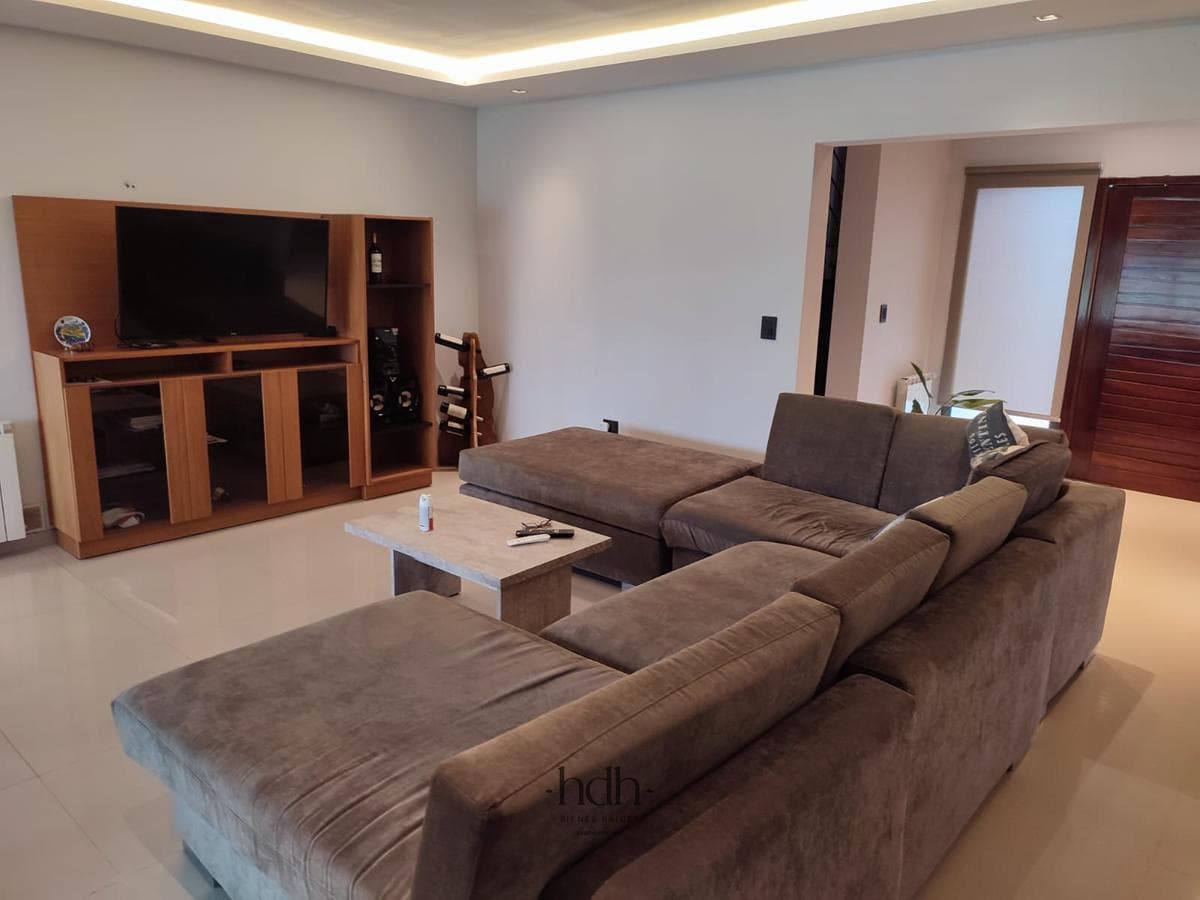 House at La Cascada Country Golf Club