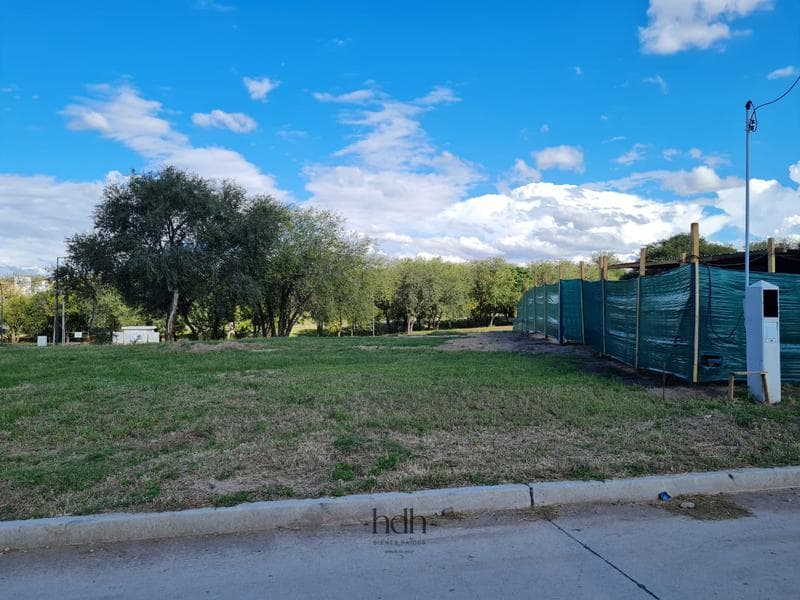Land in Costas de Manantiales, Suitable for a 4-Unit Duplex