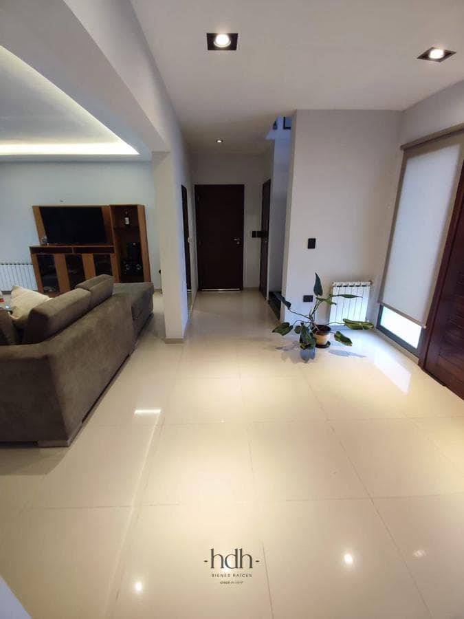 House at La Cascada Country Golf Club
