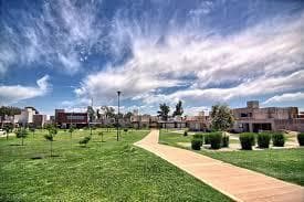 House in Claro del Bosque Village: 2 bedrooms with a patio, ground floor