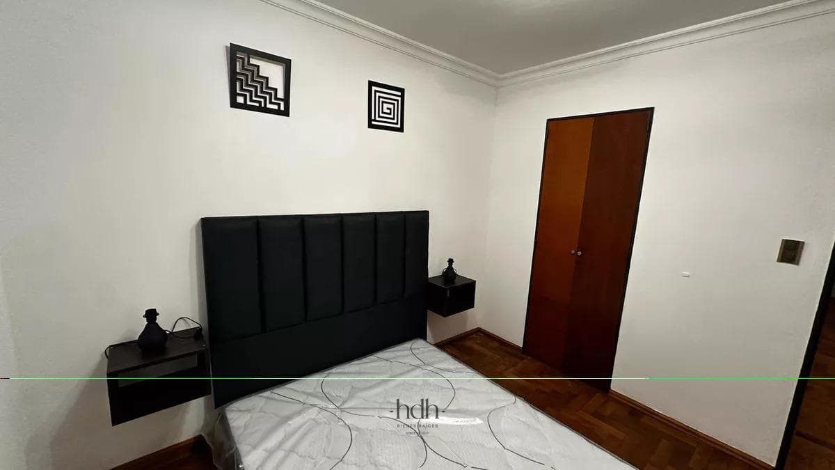 Apartment for Sale in Downtown: Super Spacious, 1-Bedroom, Furnished