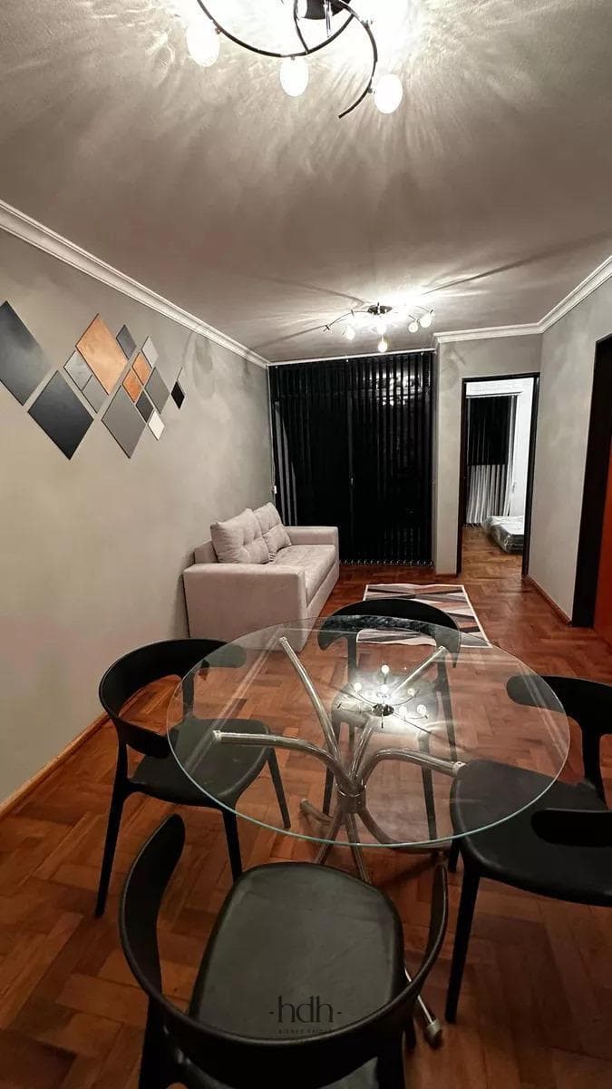Apartment for Sale in Downtown: Super Spacious, 1-Bedroom, Furnished