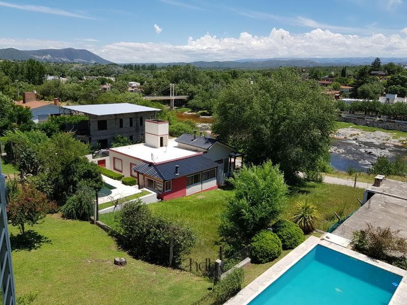 Vacation Rentals in Villa Carlos Paz and San Antonio de Arredondo