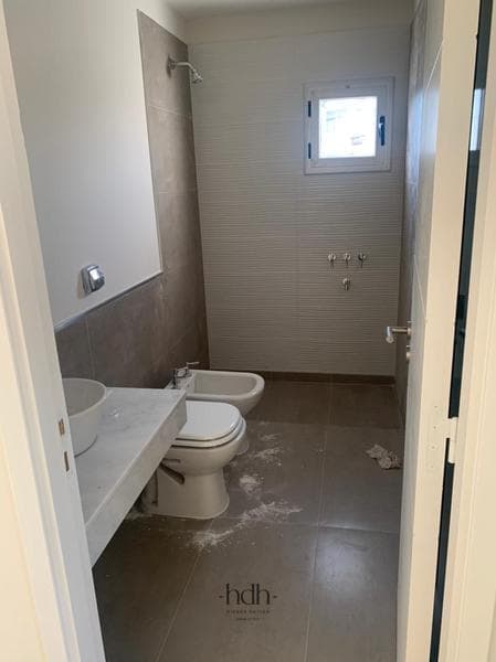 3-bedroom apartment for sale with security