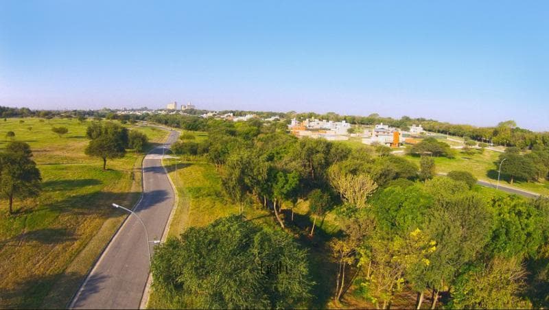 Lot Suitable for a Duplex Prados de Manantiales