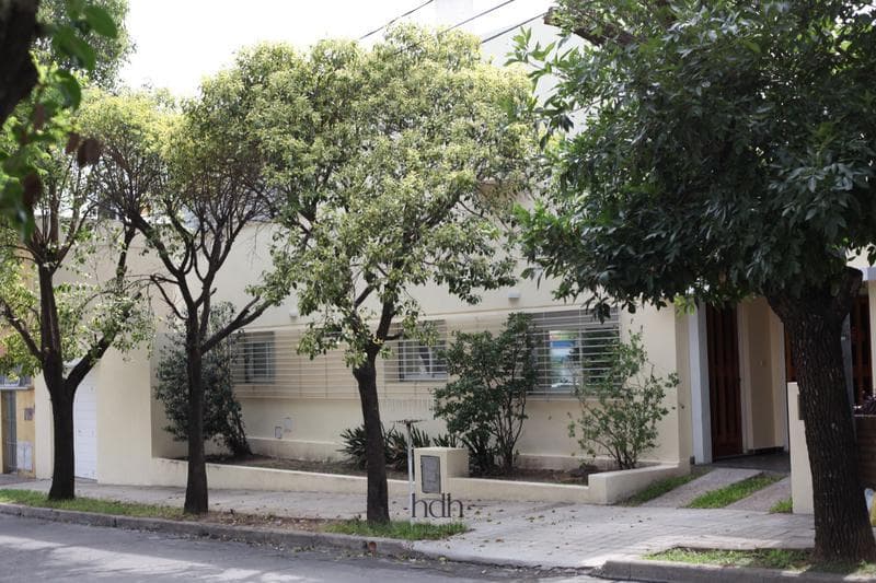 Casa Colinas Velez Sarsfield, 3-bedroom home