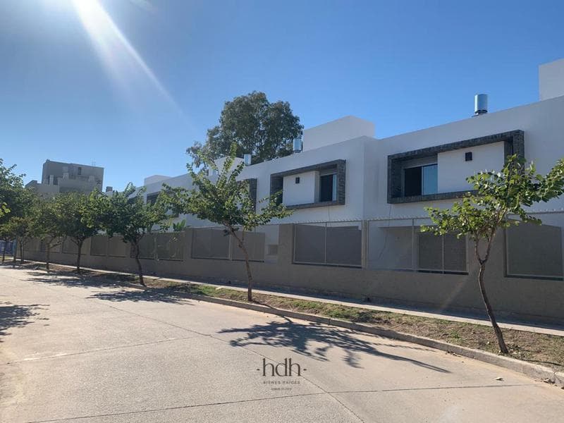 3-bedroom apartment for sale with security
