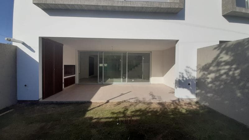 3-bedroom apartment for sale with security