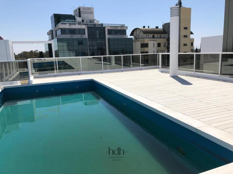 Luxury Apartment for Rent (University City)