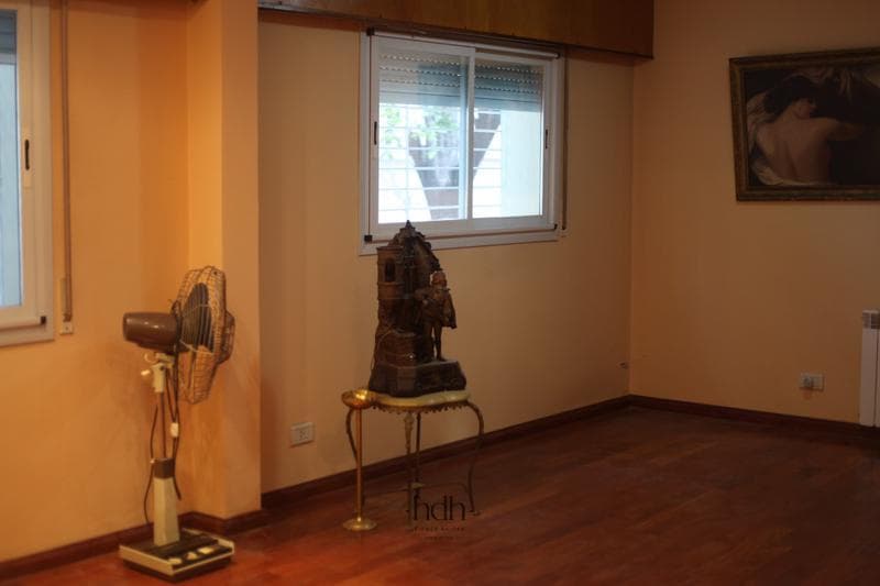 Casa Colinas Velez Sarsfield, 3-bedroom home