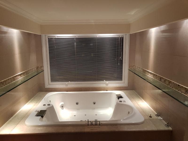 Luxury Home in Jockey Club
