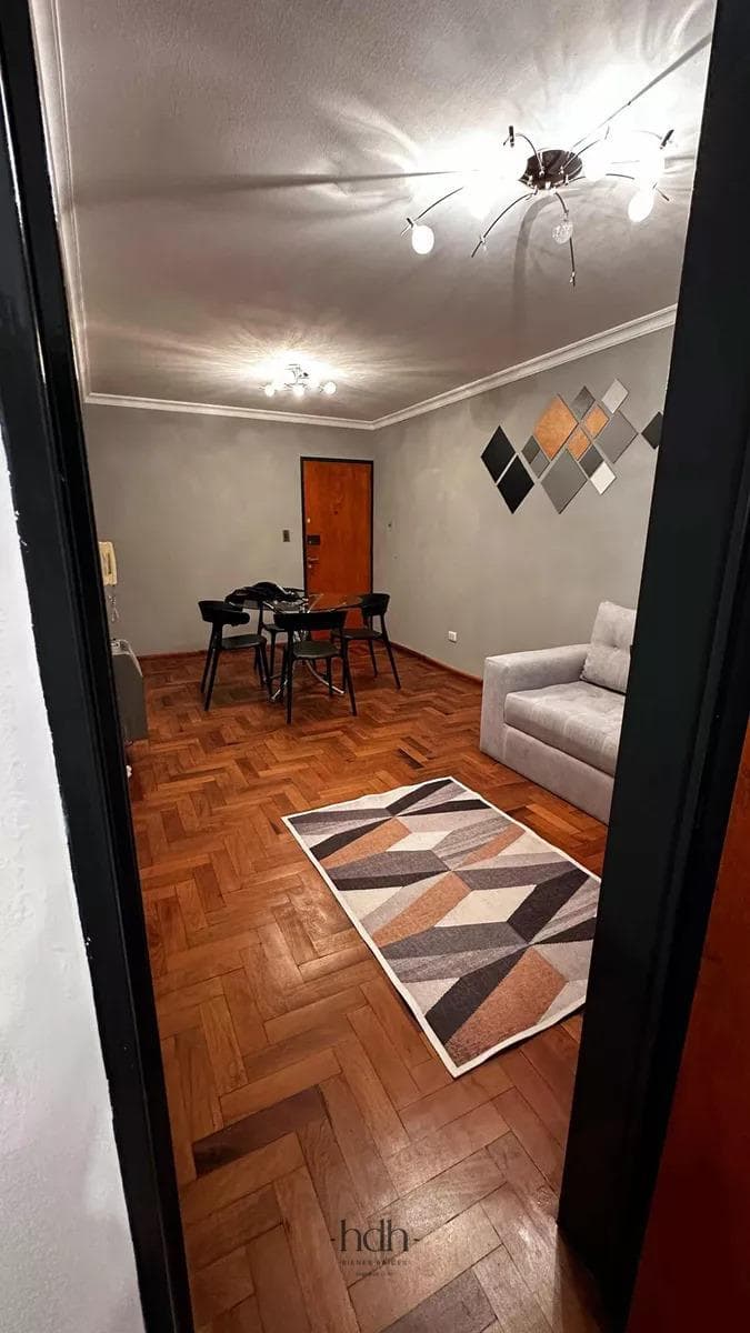 Apartment for Sale in Downtown: Super Spacious, 1-Bedroom, Furnished