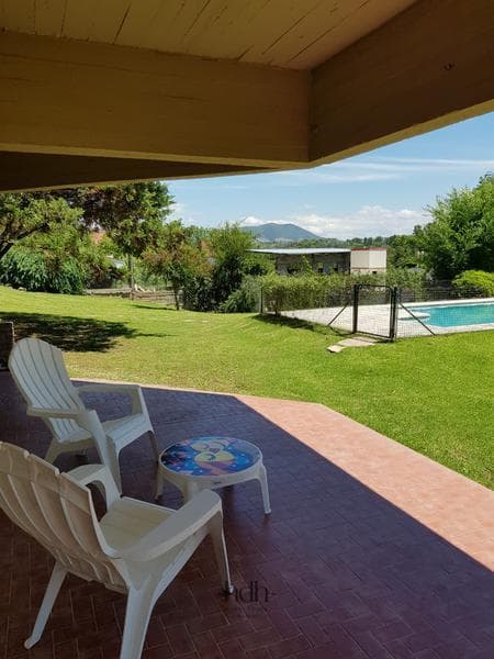 Vacation Rentals in Villa Carlos Paz and San Antonio de Arredondo