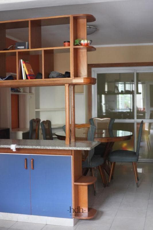 Casa Colinas Velez Sarsfield, 3-bedroom home
