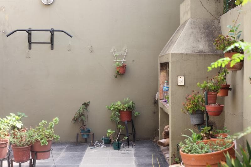 Casa Colinas Velez Sarsfield, 3-bedroom home