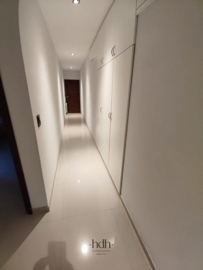 House at La Cascada Country Golf Club
