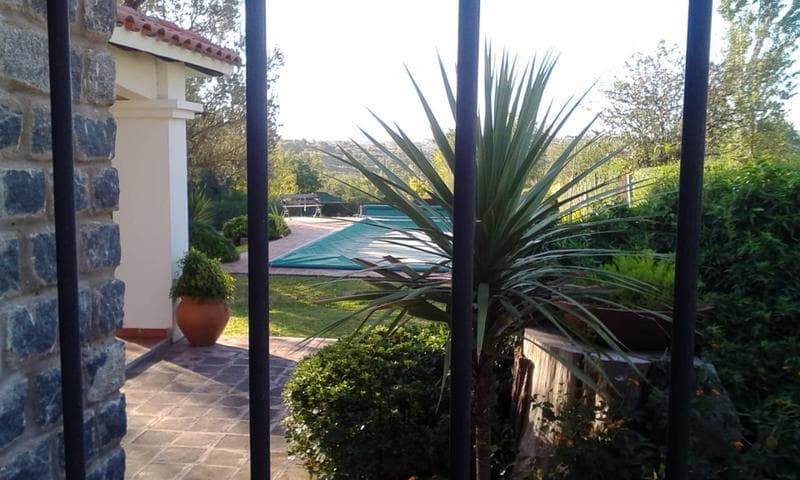 House Siquiman Park, 3 bedrooms