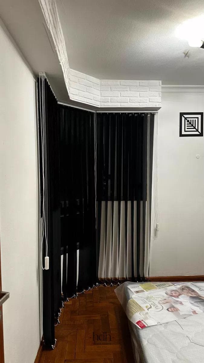 Apartment for Sale in Downtown: Super Spacious, 1-Bedroom, Furnished