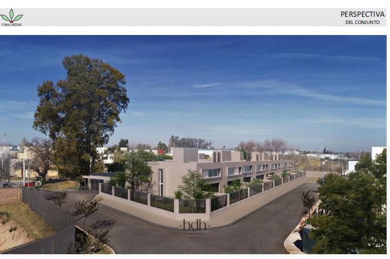 3-bedroom apartment for sale with security