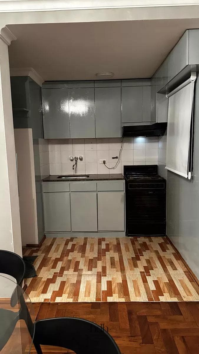 Apartment for Sale in Downtown: Super Spacious, 1-Bedroom, Furnished