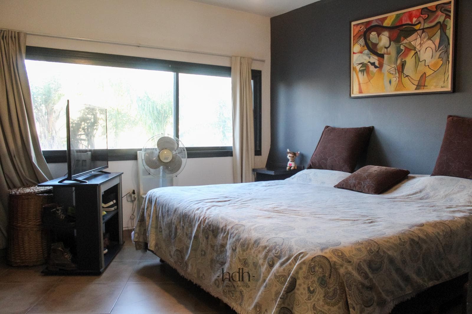 Tejas del Sur 2 House with 3 bedrooms, 3 bathrooms, and a pool; secure neighborhood