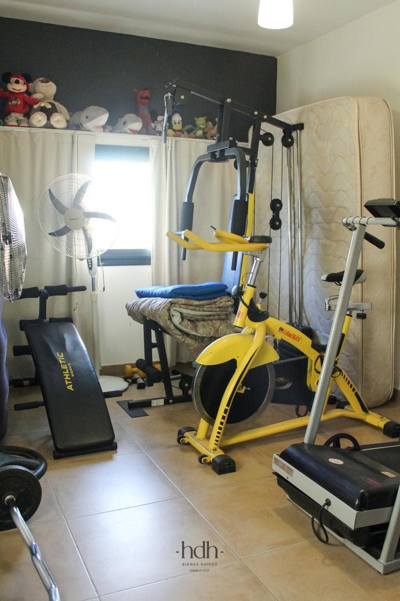 Tejas del Sur 2 House with 3 bedrooms, 3 bathrooms, and a pool; secure neighborhood