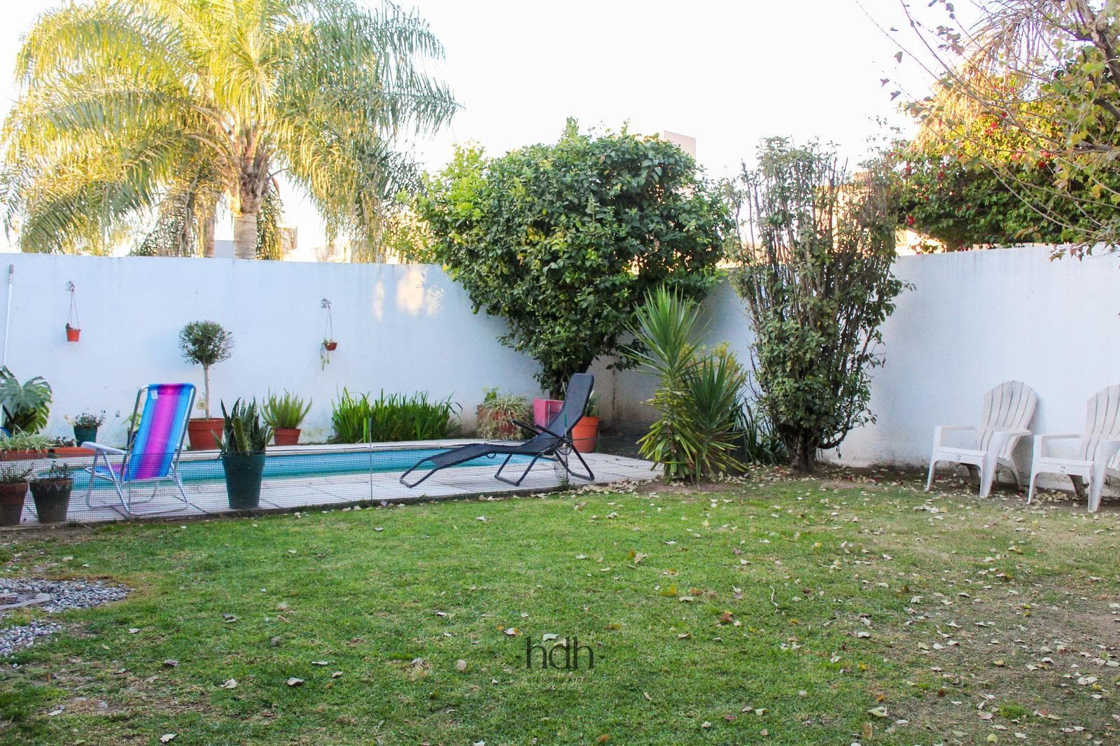 Tejas del Sur 2 House with 3 bedrooms, 3 bathrooms, and a pool; secure neighborhood