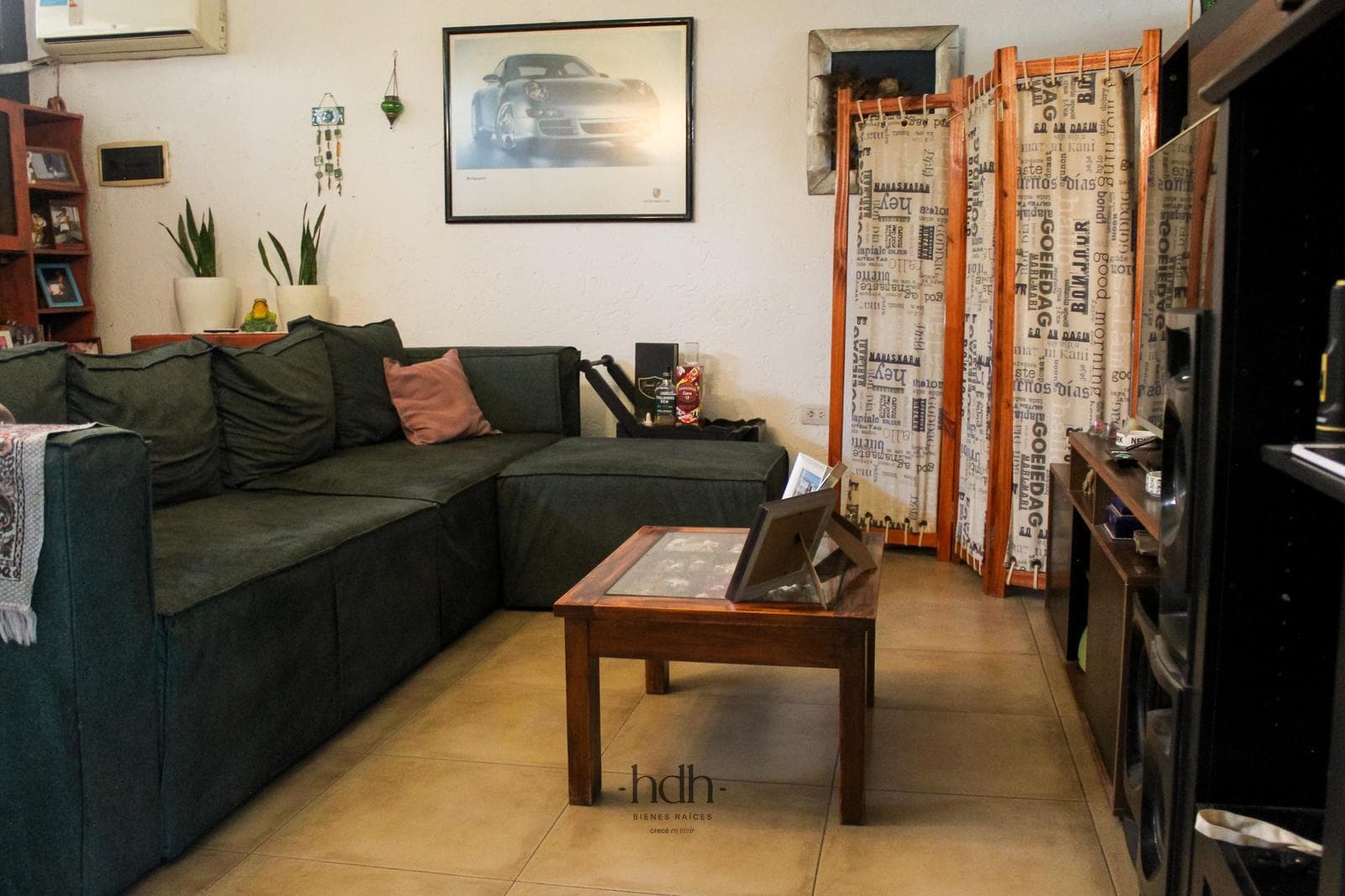 Tejas del Sur 2 House with 3 bedrooms, 3 bathrooms, and a pool; secure neighborhood