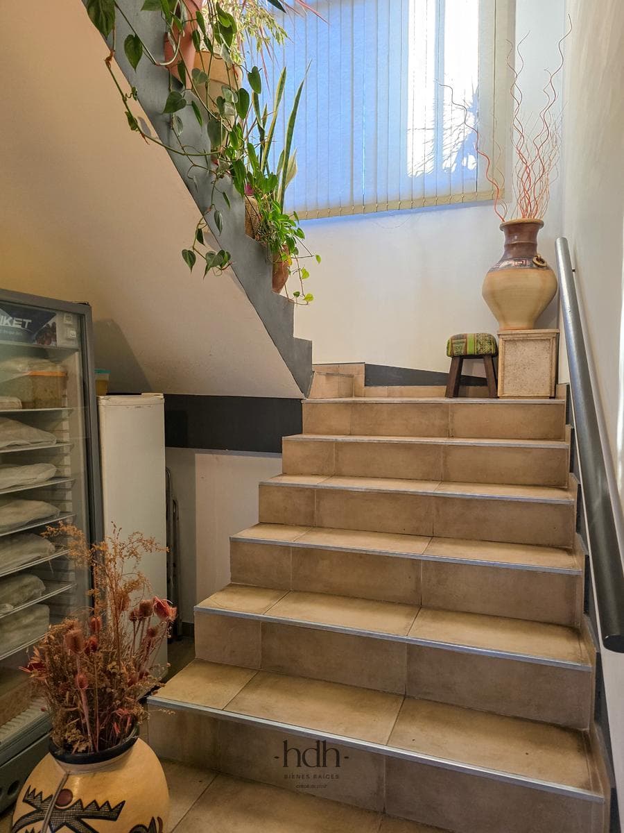 Tejas del Sur 2 House with 3 bedrooms, 3 bathrooms, and a pool; secure neighborhood